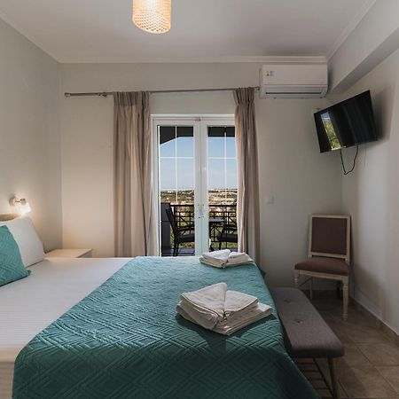 St Nicholas Tsilivi Apts By "Elite" Plános 외부 사진