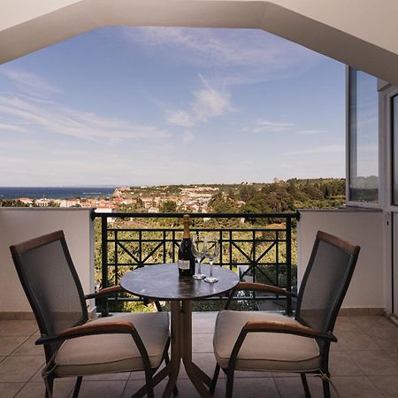 St Nicholas Tsilivi Apts By "Elite" Plános 외부 사진