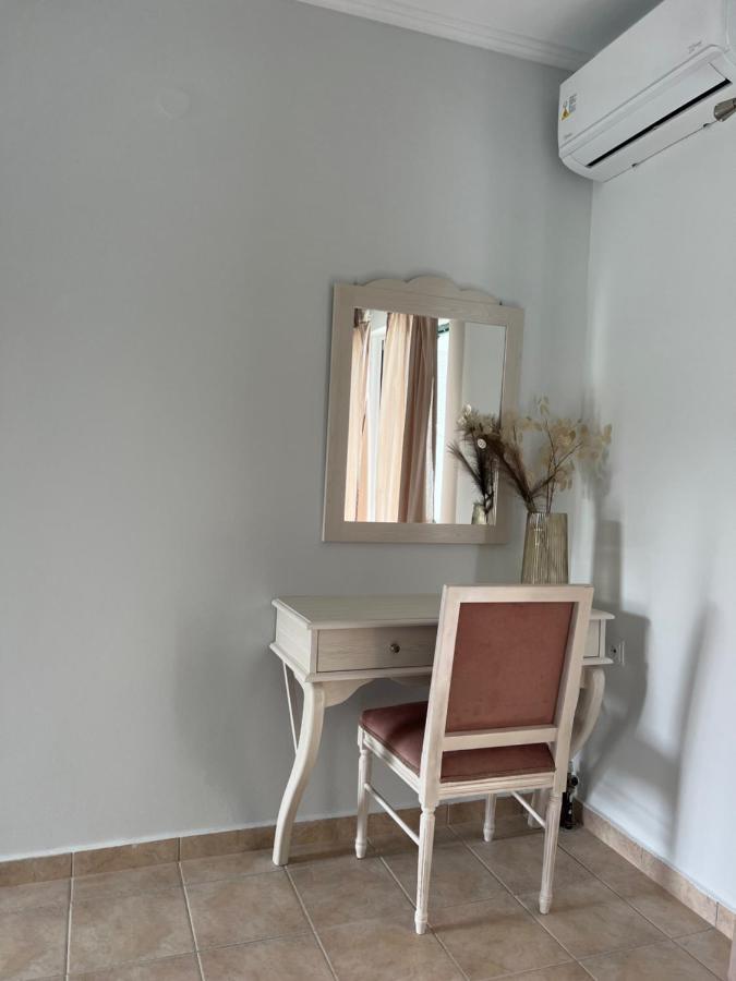St Nicholas Tsilivi Apts By "Elite" Plános 외부 사진