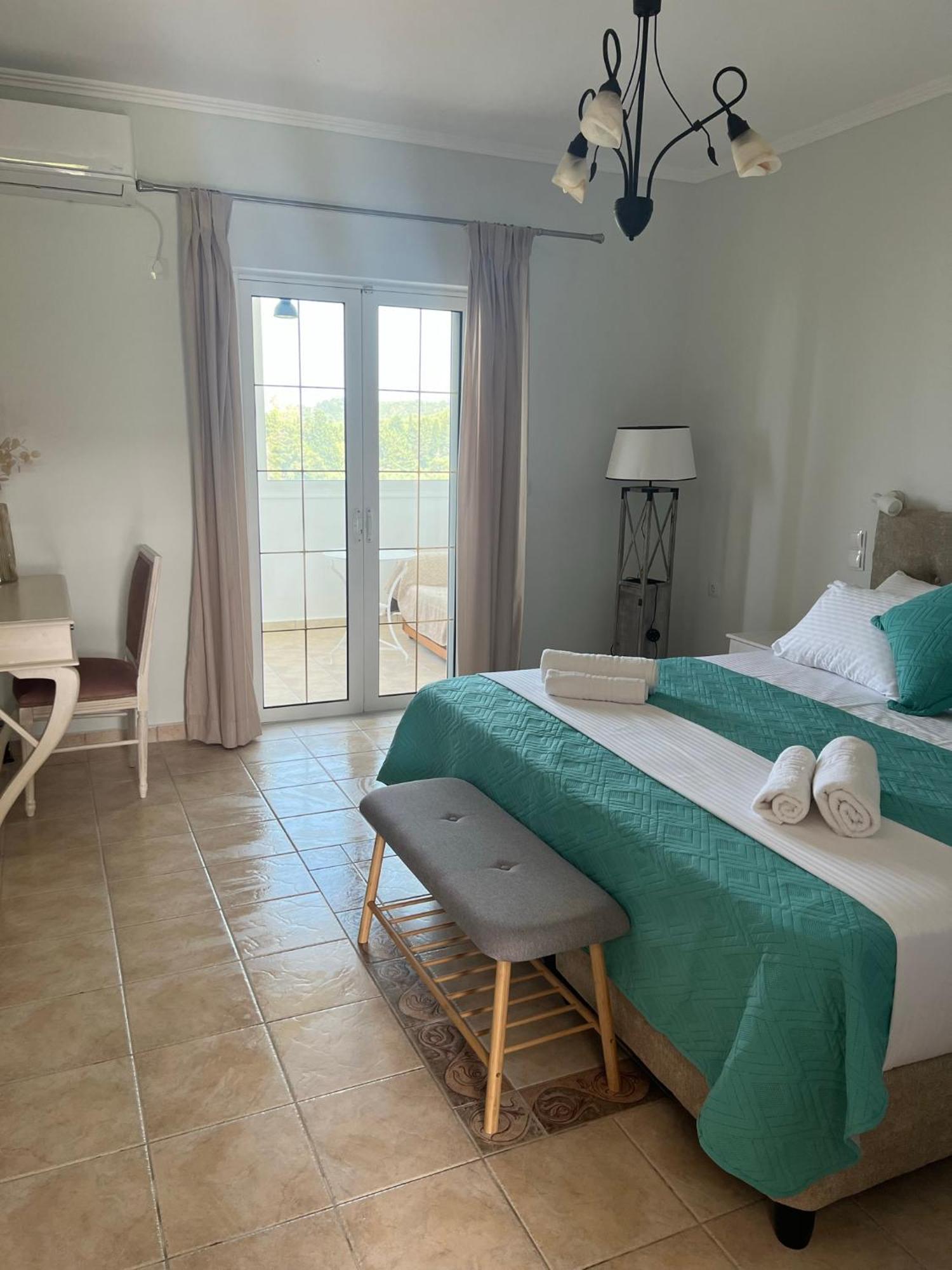 St Nicholas Tsilivi Apts By "Elite" Plános 외부 사진