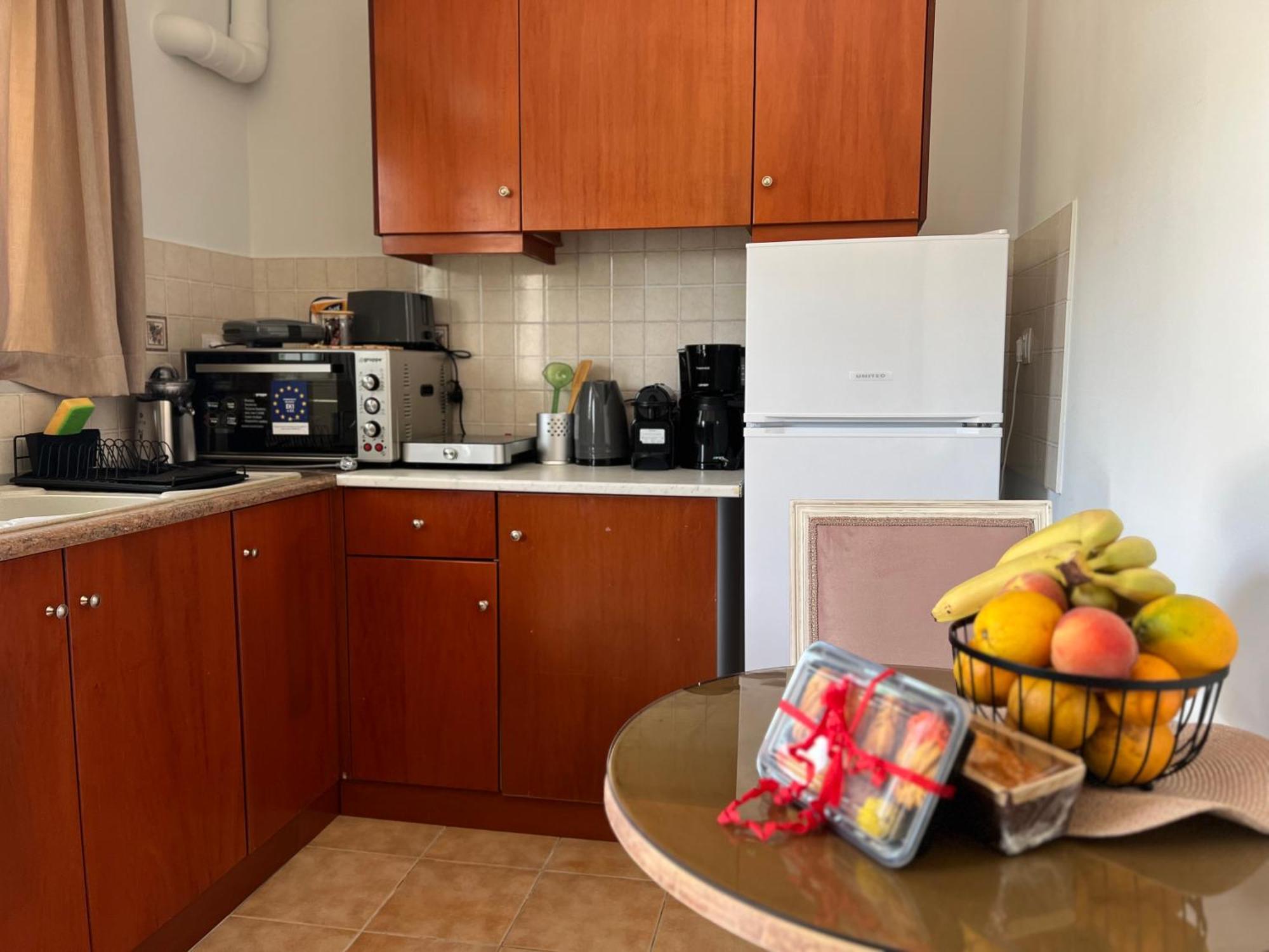St Nicholas Tsilivi Apts By "Elite" Plános 외부 사진