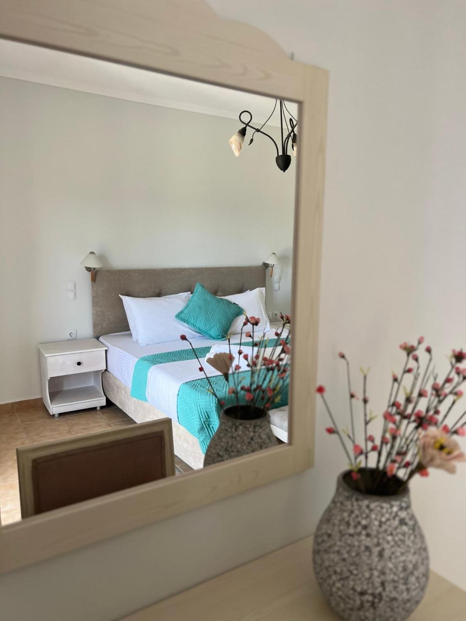 St Nicholas Tsilivi Apts By "Elite" Plános 외부 사진