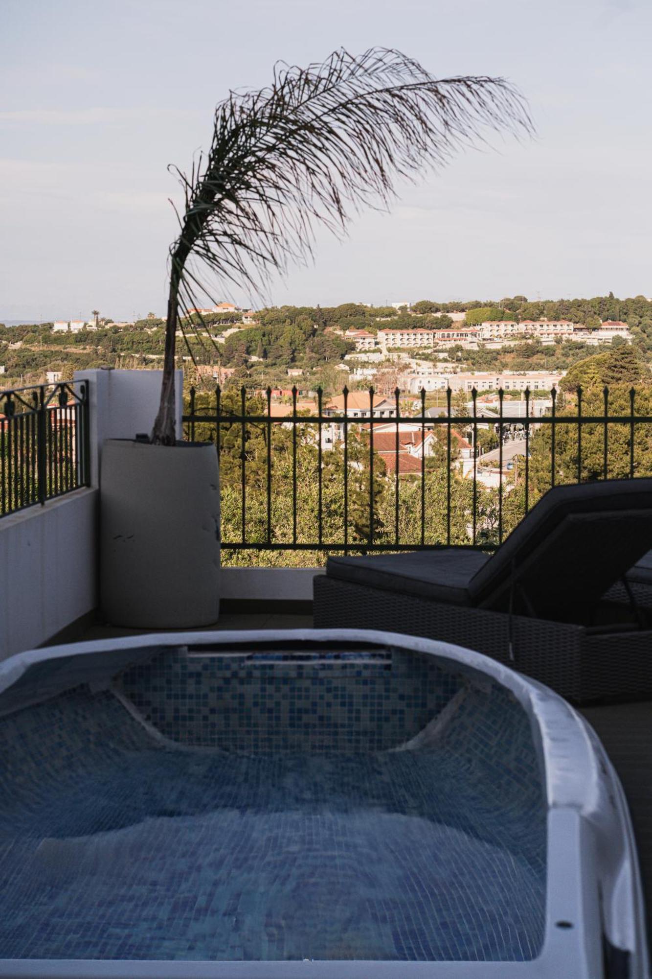 St Nicholas Tsilivi Apts By "Elite" Plános 외부 사진