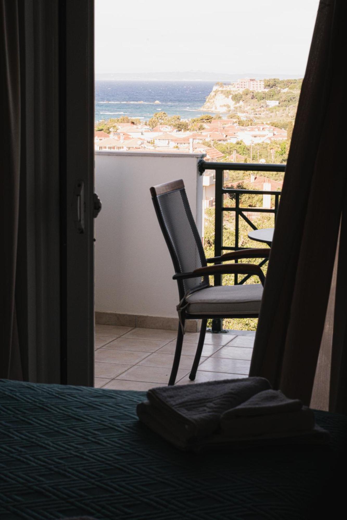 St Nicholas Tsilivi Apts By "Elite" Plános 외부 사진