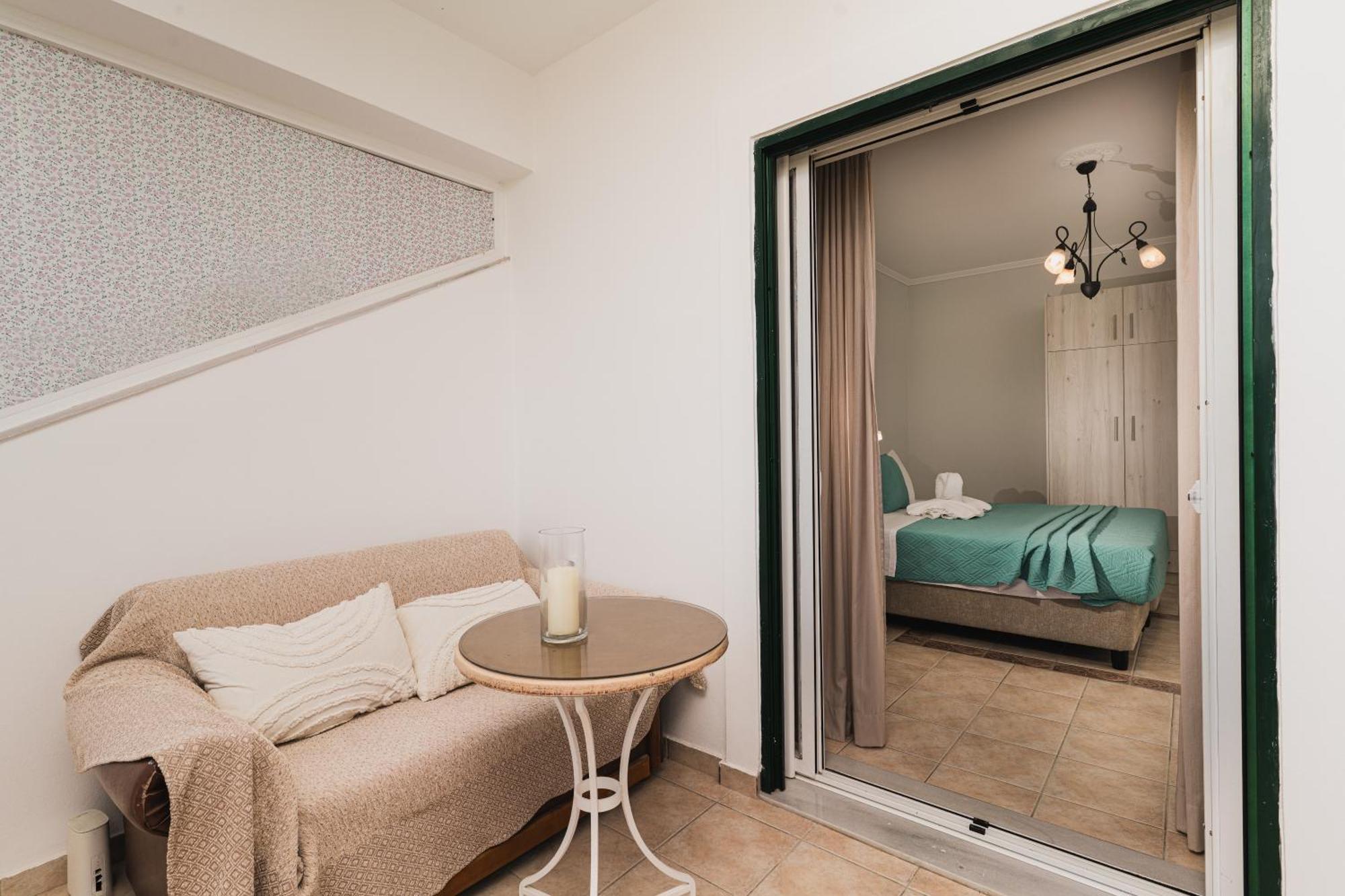 St Nicholas Tsilivi Apts By "Elite" Plános 외부 사진